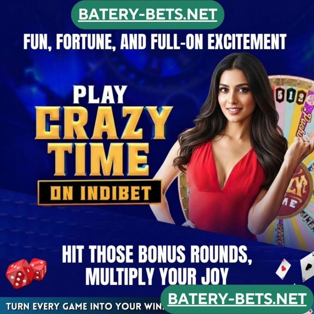 Batery Bets casino
