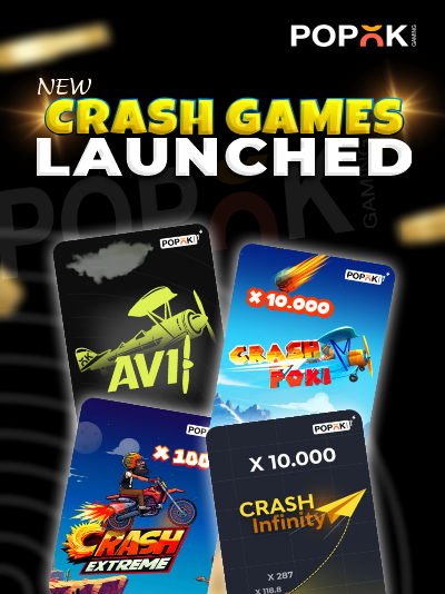 crash games Batery Bets