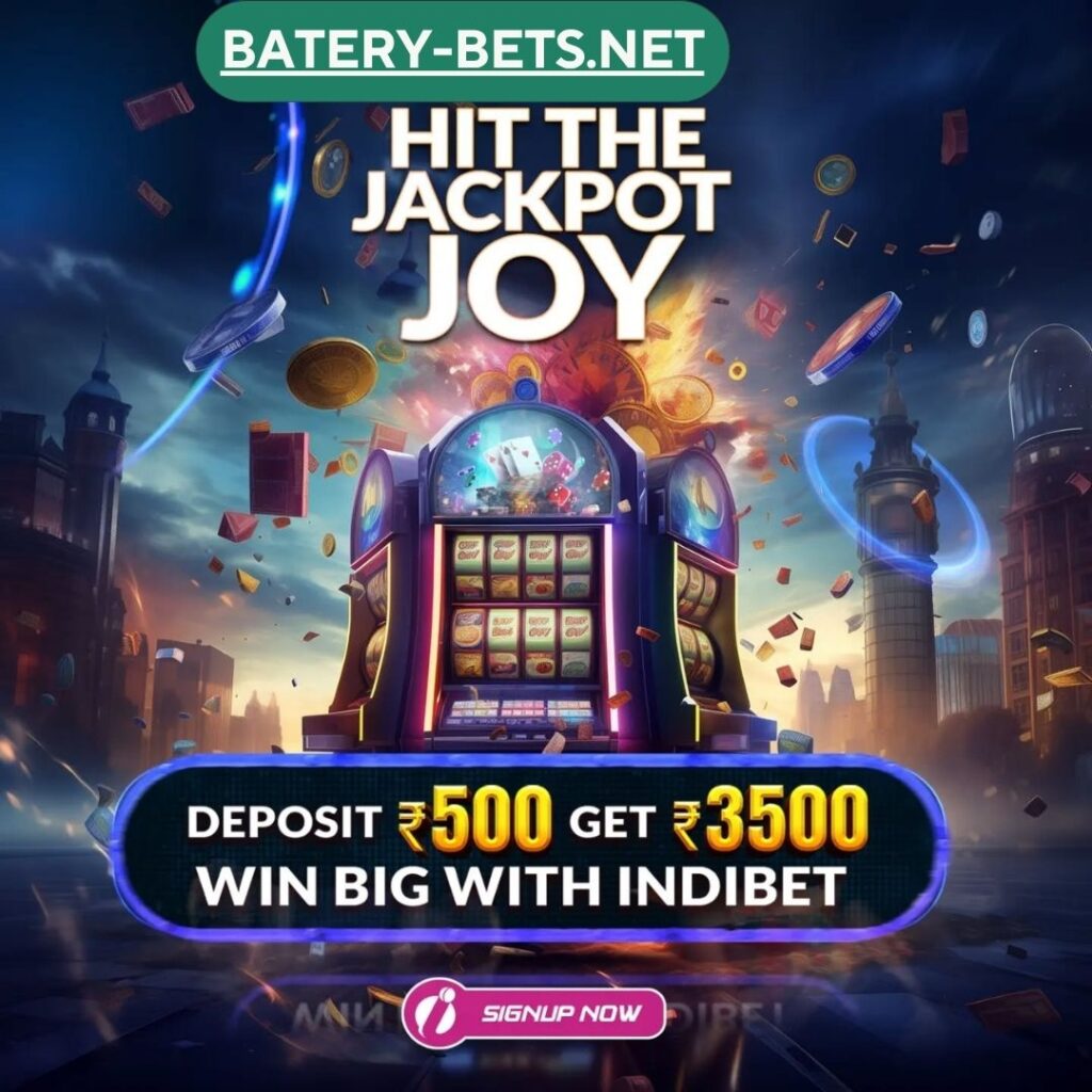 Batery Bets sports id