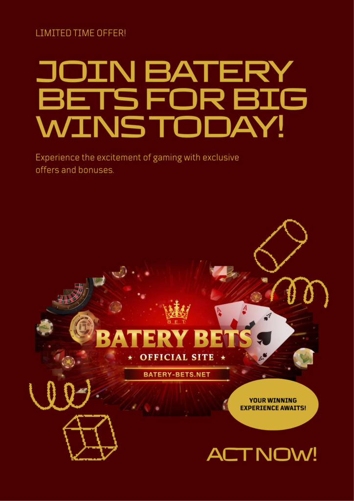 batery bets official