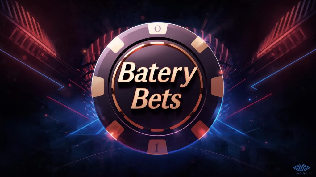 Batery Bets Mirror Site 2026 – New Working Domains List