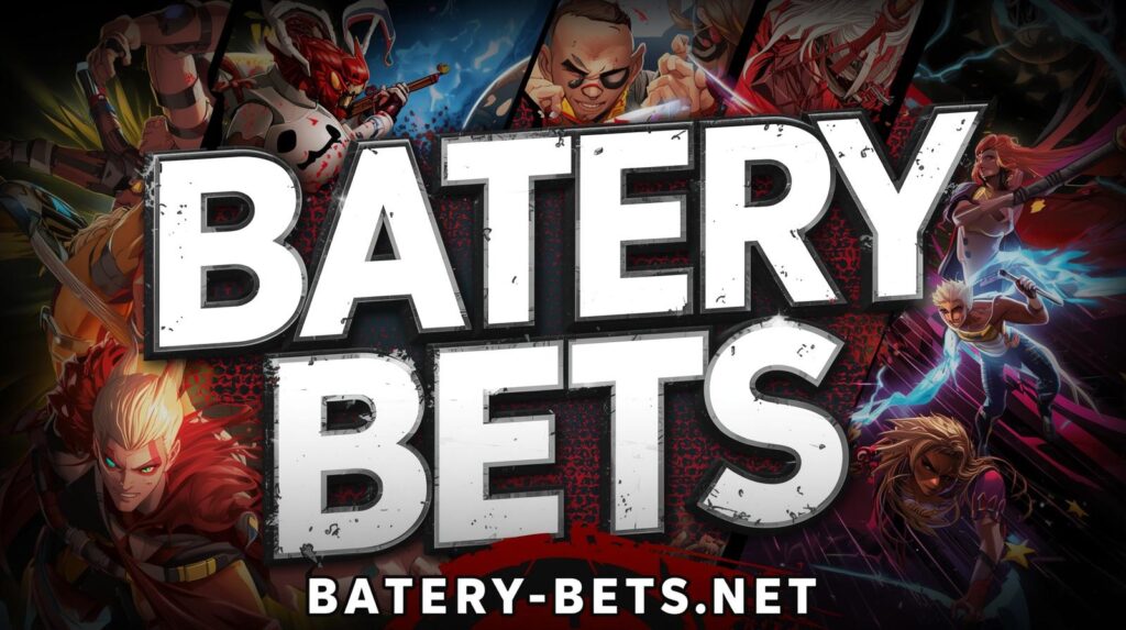 Batery Bets Promo Code – Free Bonus Today (2026 Guide)