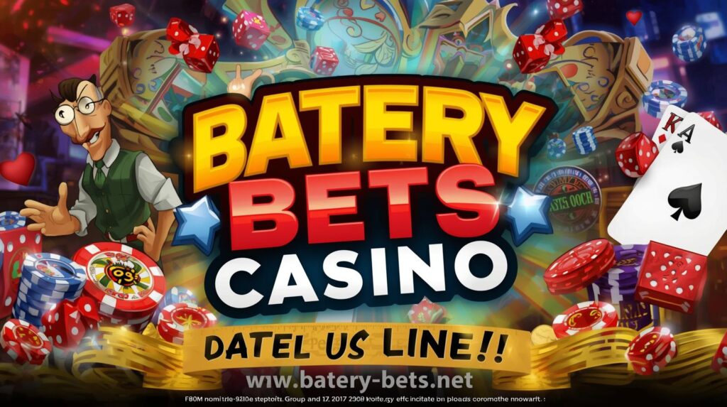 Is Batery Bets Safe in 2026? What Most Players Don’t Know